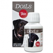 Doils Skin Hond - 100 ml | Petcure.nl