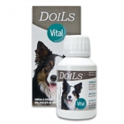 Doils Vital - 100 ml | Petcure.nl