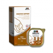 SPECIFIC CIW Digestive Support - 6 x 300 g | Petcure.nl