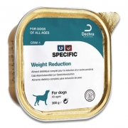 SPECIFIC CRW Weight Reduction - 6 x 300 g | Petcure.nl