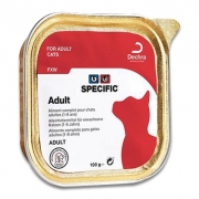 Specific Adult FXD/FXW - 7 x 100 Gr | Petcure.nl