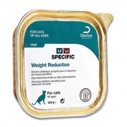 SPECIFIC FRW Weight Reduction - 7 x 100 g