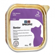 SPECIFIC FGW Senior - 7 x 100 g | Petcure.nl