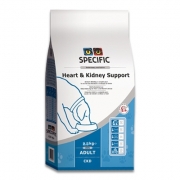 SPECIFIC CKD Heart & Kidney Support - 2 kg | Petcure.nl