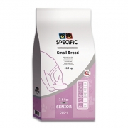 SPECIFIC CGD-S Senior Small Breed - 4 kg | Petcure.nl