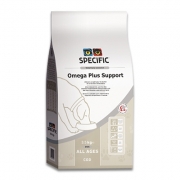 SPECIFIC COD Skin Function Support Hond - 2 kg | Petcure.nl