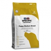 SPECIFIC CPD-M Puppy Medium Breed - 4 kg