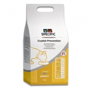 SPECIFIC FCD Crystal Management - 2 kg | Petcure.nl