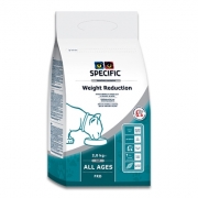 SPECIFIC FRD Weight Reduction - 1.6 kg