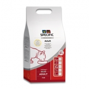 Specific Adult FXD/FXW - 2 Kg | Petcure.nl