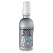 CleanOcular Oogreiniger (Hond/Kat) - 100 ml | Petcure.nl
