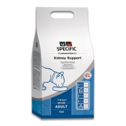 SPECIFIC FKD Kidney Support Kat - 2 kg | Petcure.nl