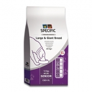 SPECIFIC CGD-XL Senior Large & Giant Breed - 12 kg | Petcure.nl