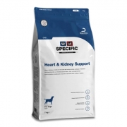 SPECIFIC CKD Heart & Kidney Support - 7 kg | Petcure.nl