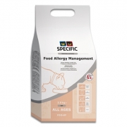 Specific Food Allergy Management FDD-HY - 2 Kg | Petcure.nl