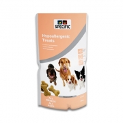 SPECIFIC CT-HY Hypoallergenic Treats - 1 x 300 g | Petcure.nl