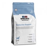 SPECIFIC CED-DM Endocrine Support - 12 kg