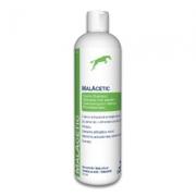 Malacetic Shampoo Equine - 473 Ml