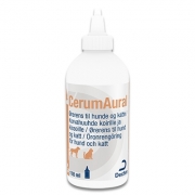 CerumAural - 118 ml | Petcure.nl