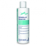 DermAllay Sensitive Shampoo - 230 ml | Petcure.nl