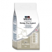 Specific Omega Plus Support - FOD - 2 Kg | Petcure.nl