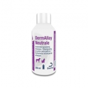 DermAllay Neutrale Shampoo - 250 ml | Petcure.nl