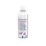 DermAllay Sensitive Shampoo - 230 Ml