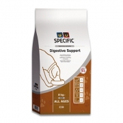 SPECIFIC CID Digestive Support - 7 kg | Petcure.nl