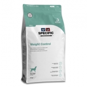 SPECIFIC CRD-2 Weight Control Hond - 6 kg | Petcure.nl