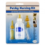 PetAg Nursing Kit Kat - 60 ml | Petcure.nl