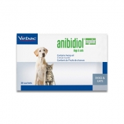 Anibidiol Regular 2,5 mg - 30 sachets | Petcure.nl