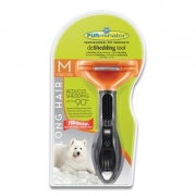 FURminator Chien - Long Hair Dog Medium | Petcure.fr