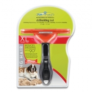 FURminator Chien - Long Hair Dog Giant | Petcure.fr