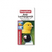 Beaphar Anti Luchtpijpmijt 10 ml | Petcure.nl