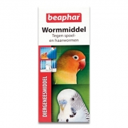 Beaphar Wormmiddel Worminal -10 ml