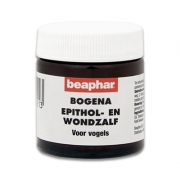 Beaphar Epithol- und Wundsalbe Voegel