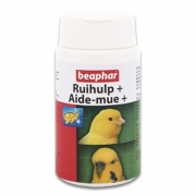 Beaphar Ruihulp+ 50g | Petcure.nl