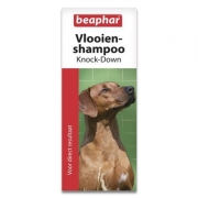 Beaphar Vlooienshampoo - Hond - 200 ml
