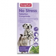 Beaphar No Stress Tabletten - 20 Stuks