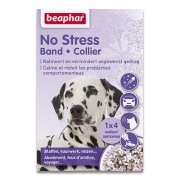 Beaphar No Stress - Hond - Halsband | Petcure.nl