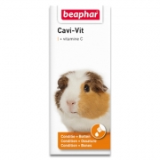 Beaphar Cavi-vit 50 ml | Petcure.nl