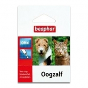 Beaphar Oogzalf hond/kat | Petcure.nl