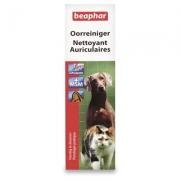 Beaphar Oorreiniger - 50 ml | Petcure.nl