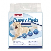 Puppy Pads (Trainingsmatten) - 7 st | Petcure.nl