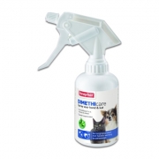 Beaphar Dimethicare Spray Hond/Kat - 250 ml | Petcure.nl