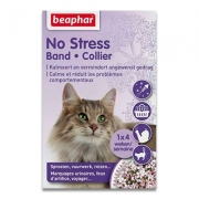 Beaphar No Stress - Katze - Halsband