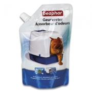 Beaphar Multi-Frisch Für Katzentoiletten - 400 Gr