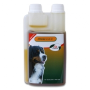 PrimeVal Omega 3-6-9 Hond - 500 ml