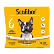 Scalibor Protectorband - Small/medium - 48 Cm | Petcure.eu