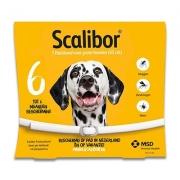 Scalibor Protectorband - Large - 65 cm | Petcure.nl